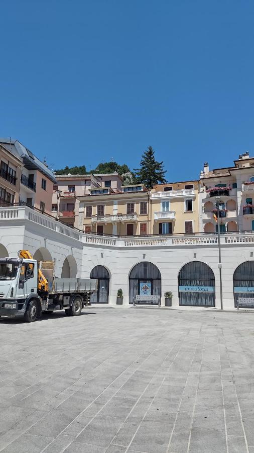 Piccolo Paradiso In Pieno Centro Castel Di Sangro Zewnętrze zdjęcie