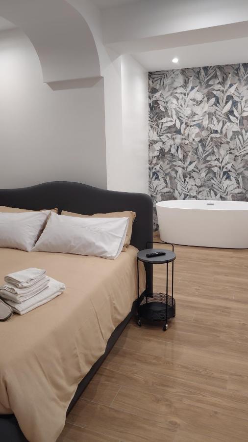 Piccolo Paradiso In Pieno Centro Castel Di Sangro Zewnętrze zdjęcie