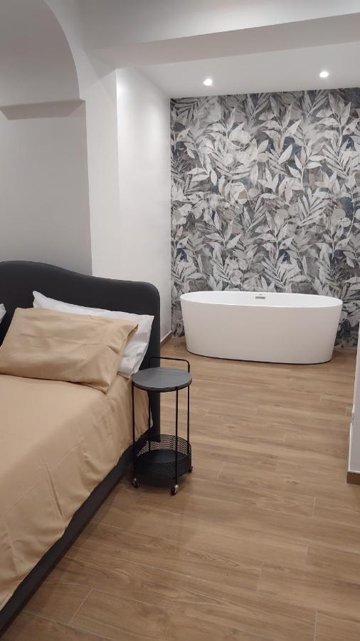 Piccolo Paradiso In Pieno Centro Castel Di Sangro Zewnętrze zdjęcie