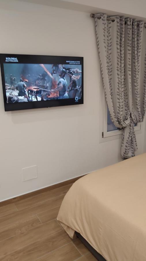 Piccolo Paradiso In Pieno Centro Castel Di Sangro Zewnętrze zdjęcie